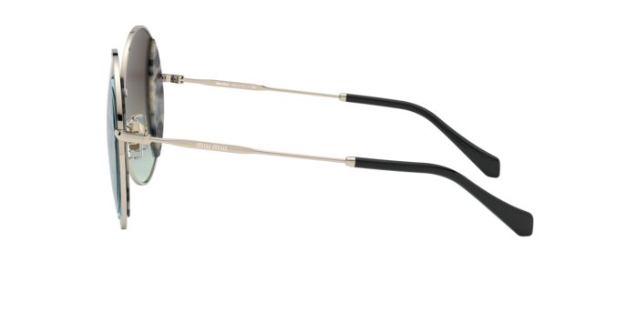 Miu Miu MU 57VS 08D07B Core Collection 